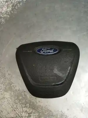 İkinci el araba yedek parçası hava yastigi kiti için ford transit custom v362 autobús (f3) 2.0 ecoblue oem iam referansları gk2t14b321ac  