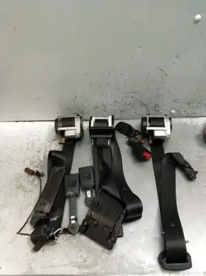 İkinci el araba yedek parçası hava yastigi kiti için ford transit custom v362 autobús (f3) 2.0 ecoblue oem iam referansları gk2t14b321ac  