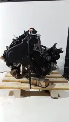 Recambio de automóvil de segunda mano de motor completo para seat exeo (3r2) 2.0 tdi referencias oem iam cag 409419 bosch