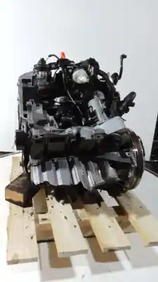 Recambio de automóvil de segunda mano de motor completo para seat exeo (3r2) 2.0 tdi referencias oem iam cag 409419 bosch