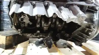 Recambio de automóvil de segunda mano de motor completo para seat exeo (3r2) 2.0 tdi referencias oem iam cag 409419 bosch