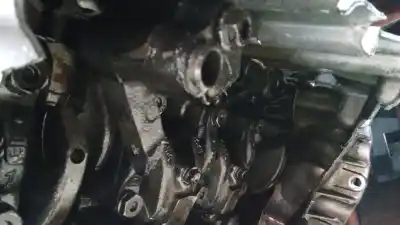 Recambio de automóvil de segunda mano de motor completo para seat exeo (3r2) 2.0 tdi referencias oem iam cag 409419 bosch