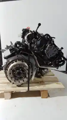 Recambio de automóvil de segunda mano de motor completo para seat exeo (3r2) 2.0 tdi referencias oem iam cag 409419 bosch