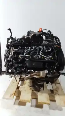 Recambio de automóvil de segunda mano de motor completo para seat exeo (3r2) 2.0 tdi referencias oem iam cag 409419 bosch