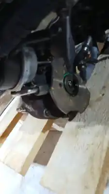 Recambio de automóvil de segunda mano de motor completo para seat exeo (3r2) 2.0 tdi referencias oem iam cag 409419 bosch