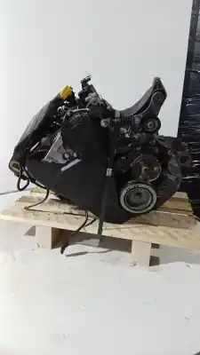 Pezzo di ricambio per auto di seconda mano motore completo per renault megane i (ba0/1_) 1.9 dci (ba05, ba1f) riferimenti oem iam f9qk732 c070830 bosch