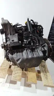Pezzo di ricambio per auto di seconda mano motore completo per renault megane i (ba0/1_) 1.9 dci (ba05, ba1f) riferimenti oem iam f9qk732 c070830 bosch