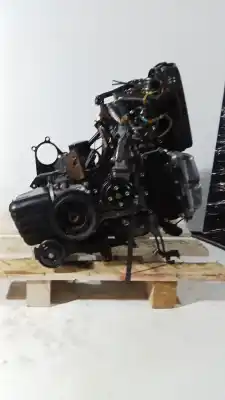 Recambio de automóvil de segunda mano de motor completo para nissan primera (p10) 1.6 referencias oem iam ga16 1523880 