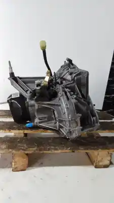 İkinci el araba yedek parçası  için RENAULT CLIO III (BR0/1, CR0/1)  OEM IAM referansları JH3128 S67466 