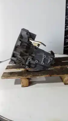 Recambio de automóvil de segunda mano de CAJA CAMBIOS para NISSAN PRIMERA (P10)  referencias OEM IAM   