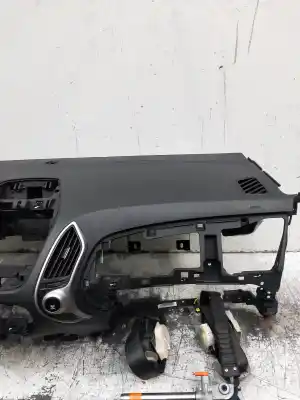 Recambio de automóvil de segunda mano de kit airbag para hyundai ix35 manual referencias oem iam   