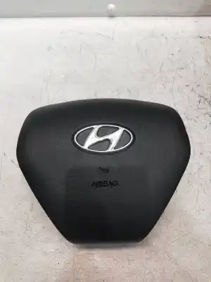 Recambio de automóvil de segunda mano de kit airbag para hyundai ix35 manual referencias oem iam   