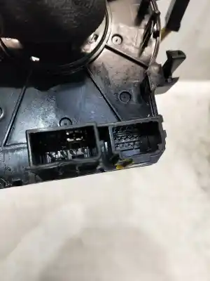 Recambio de automóvil de segunda mano de kit airbag para hyundai ix35 manual referencias oem iam   