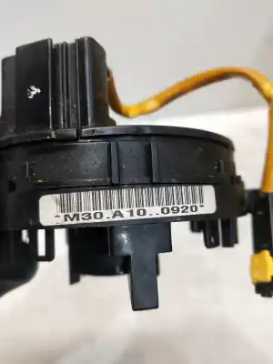 Recambio de automóvil de segunda mano de kit airbag para hyundai ix35 manual referencias oem iam   