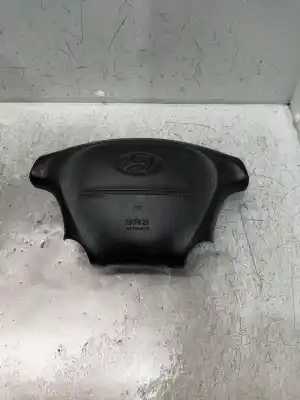 Recambio de automóvil de segunda mano de kit airbag para hyundai h 1 h 1 furg.caja cerr.c. puerta referencias oem iam 959004a410  