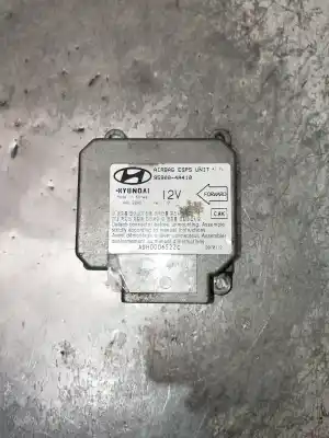 Recambio de automóvil de segunda mano de kit airbag para hyundai h 1 h 1 furg.caja cerr.c. puerta referencias oem iam 959004a410  