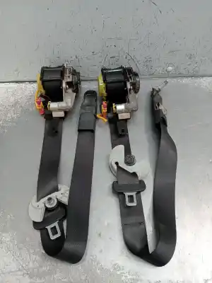 Pezzo di ricambio per auto di seconda mano kit airbag per kia stonic (yb) 1.0 t-gdi riferimenti oem iam 56900h8000wk ybdaej4g990128 h856900010