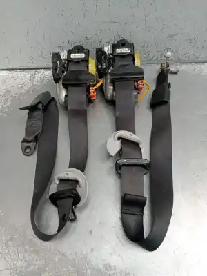 Pezzo di ricambio per auto di seconda mano kit airbag per kia stonic (yb) 1.0 t-gdi riferimenti oem iam 56900h8000wk ybdaej4g990128 h856900010