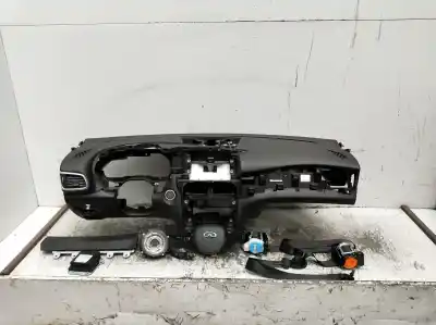 Автозапчасти б/у комплект подушки безопасности за infiniti q30 2.2 d ссылки oem iam a1179008600