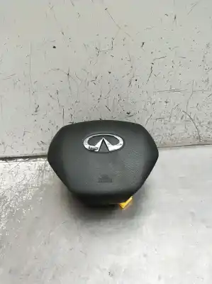 Автозапчастина б/у комплект подушки безпеки для infiniti q30 2.2 d посилання на oem iam a1179008600 a1179011700 aa1179023300 0285011954