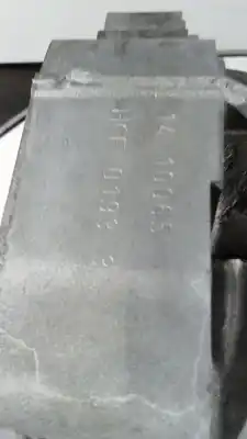Pezzo di ricambio per auto di seconda mano riduttore per audi a4 b7 avant (8ed) 2.0 tdi 16v riferimenti oem iam hcf 14100651933 