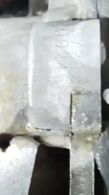 Pezzo di ricambio per auto di seconda mano riduttore per kia cee'd sw (ed) 2.0 crdi 140 riferimenti oem iam s72j0 002458 