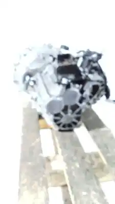 Pezzo di ricambio per auto di seconda mano riduttore per kia cee'd sw (ed) 2.0 crdi 140 riferimenti oem iam s72j0 002458 