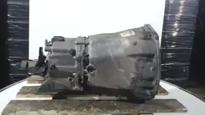 Peça sobressalente para automóvel em segunda mão caixa de velocidades por mercedes-benz clase e (w211) e 270 cdi (211.016) referências oem iam 716649