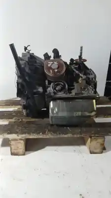 Peça sobressalente para automóvel em segunda mão caixa de velocidades por citroen zx (n2) 1.8 i referências oem iam 20gz74