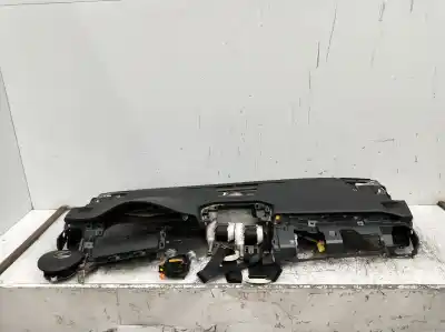 Second-hand car spare part airbag kit for lexus nx (_z1_) 300h awd (ayz15) oem iam references   