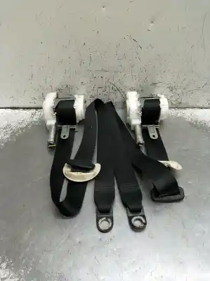 Second-hand car spare part airbag kit for lexus nx (_z1_) 300h awd (ayz15) oem iam references   