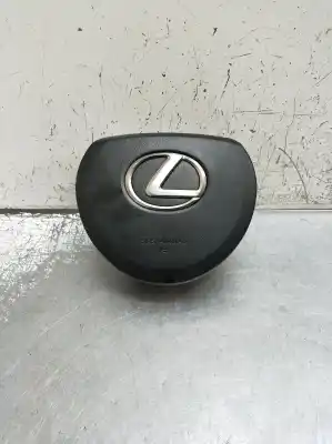Second-hand car spare part airbag kit for lexus nx (_z1_) 300h awd (ayz15) oem iam references   