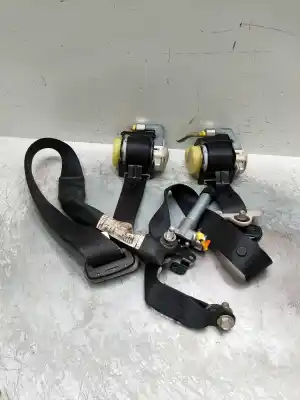 İkinci el araba yedek parçası hava yastigi kiti için mazda 3 lim. (bl) luxury oem iam referansları bcm557k30  f01g07201k