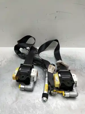 İkinci el araba yedek parçası hava yastigi kiti için mazda 3 lim. (bl) luxury oem iam referansları bcm557k30  f01g07201k