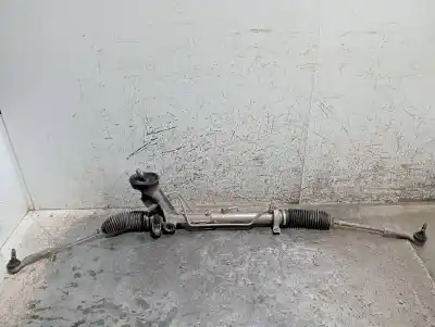 Автозапчастина б/у рульмова рейка для AUDI A1 (8X) Ambition Посилання на OEM IAM A0019338   Автозапчастина б/у рульмова рейка для AUDI A1 (8X) Ambition Посилання на OEM IAM A0019338