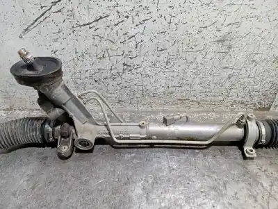 Автозапчастина б/у рульмова рейка для audi a1 (8x) ambition посилання на oem iam a0019338  