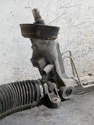 Автозапчастина б/у рульмова рейка для audi a1 (8x) ambition посилання на oem iam a0019338  