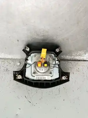 Second-hand car spare part airbag kit for mitsubishi montero iv (v8_w, v9_w) 3.2 di-d 4wd (v98w, v88w) oem iam references 8635a184 w2t66891  