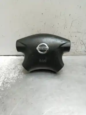 İkinci el araba yedek parçası hava yastigi kiti için nissan x-trail i (t30) 2.5 4x4 oem iam referansları 988209h605  