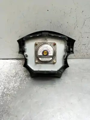 İkinci el araba yedek parçası hava yastigi kiti için nissan x-trail i (t30) 2.5 4x4 oem iam referansları 988209h605  