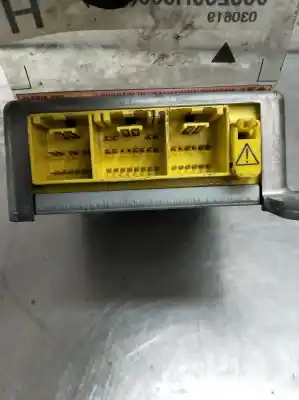 İkinci el araba yedek parçası hava yastigi kiti için nissan x-trail i (t30) 2.5 4x4 oem iam referansları 988209h605  