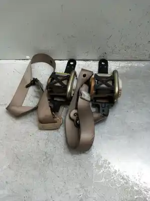 İkinci el araba yedek parçası hava yastigi kiti için nissan x-trail i (t30) 2.5 4x4 oem iam referansları 988209h605  
