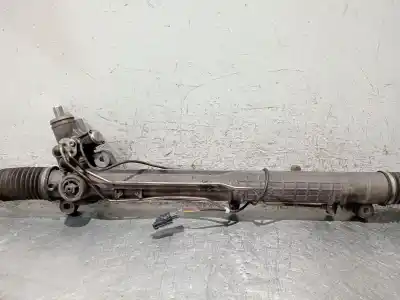Автозапчастина б/у рульмова рейка для audi a8 (4e2) 4.2 quattro посилання на oem iam 4e1422065k 7852501903 7852993500