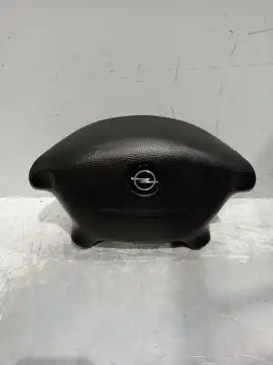 Recambio de automóvil de segunda mano de kit airbag para opel vectra b (j96) 1.6 i 16v (f19) referencias oem iam 24416701  5wk42975