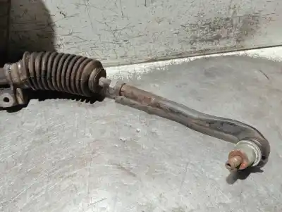 Second-hand car spare part steering rack for bmw 5 (e39) 530 d oem iam references 1096026 7852501424 7852955304