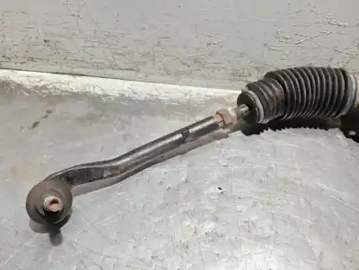 Second-hand car spare part steering rack for bmw 5 (e39) 530 d oem iam references 1096026 7852501424 7852955304