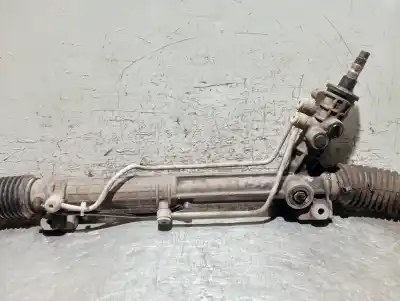 Second-hand car spare part steering rack for bmw 5 (e39) 530 d oem iam references 1096026 7852501424 7852955304