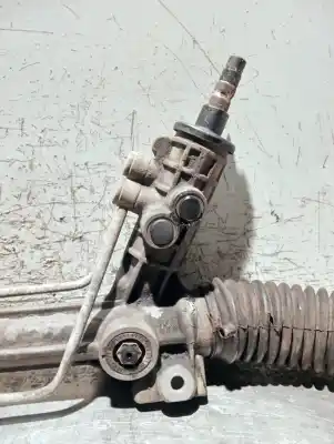 Second-hand car spare part steering rack for bmw 5 (e39) 530 d oem iam references 1096026 7852501424 7852955304