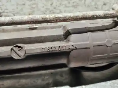 Second-hand car spare part steering rack for bmw 5 (e39) 530 d oem iam references 1096026 7852501424 7852955304