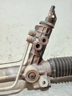 Second-hand car spare part steering rack for bmw 5 (e39) 525 d oem iam references 1096026 7852501552 7852955304
